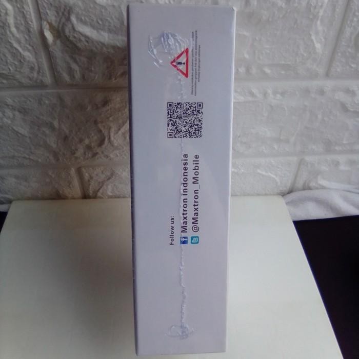 (Allthebest) Terlaris Maxtron S11 Galaxy Ram 4Gb ROM 32Gb Garansi RESMI paling laku