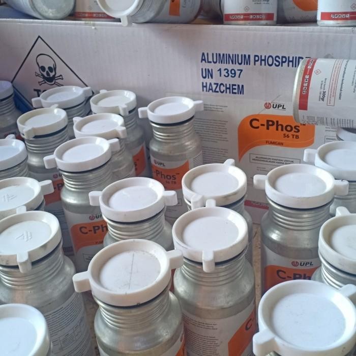 (Allthebest) obat pembasmi kutu beras dan jagung