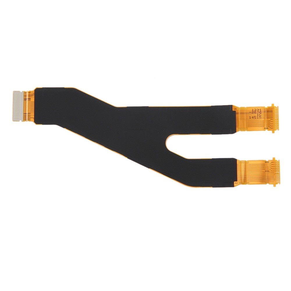 iPartsBuy  New LCD Flex Cable Ribbon for Sony Xperia Z4 Tablet