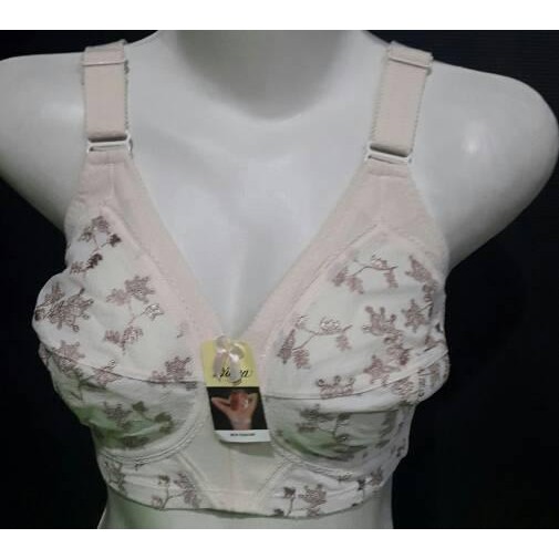 Bra/ Bh Diana 166 B Tanpa Busa Terbatas
