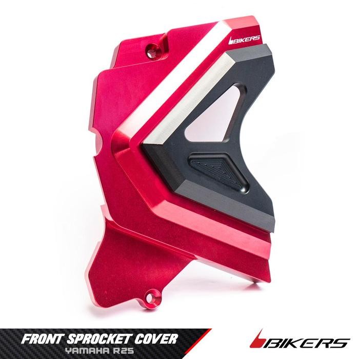 Cover Gear R25 Bikers Original