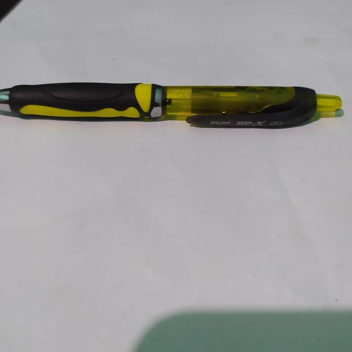 

pulpen Pilot BP-X