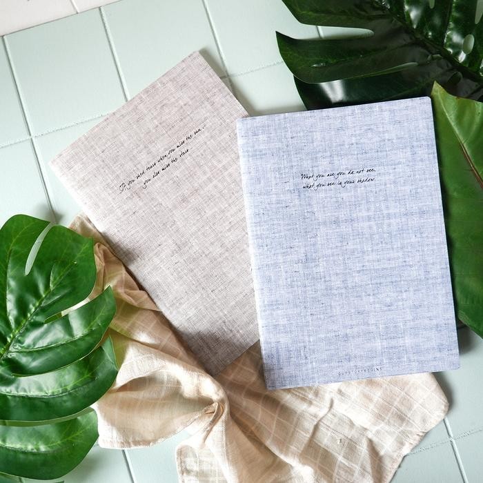 

Quotes From a Poet Ruled Notebook B5 - Buku Tulis B5 - Buku Catatan B5