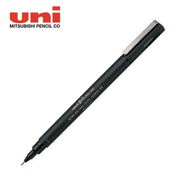 

Uni Pin Drawing Pen - Fine Line