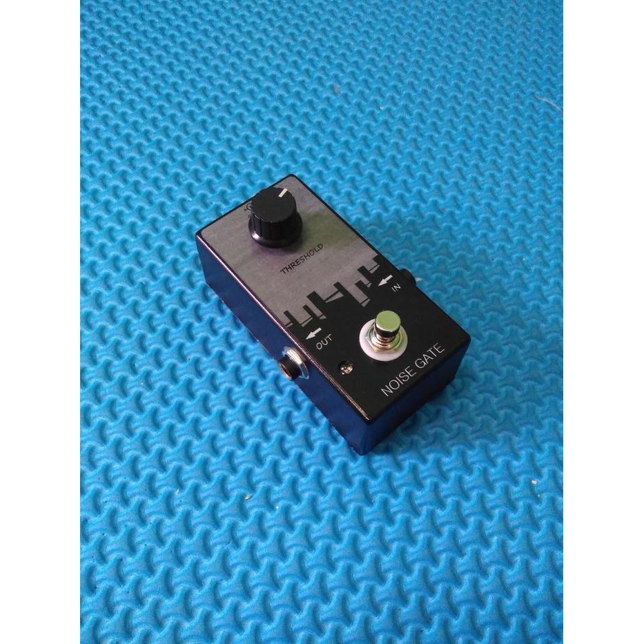 Terlaris Efek Gitar Noise Gate