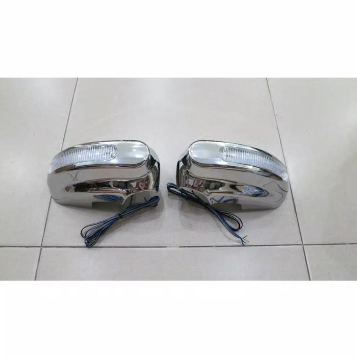 Cover Spion Honda City 2003 - 2007