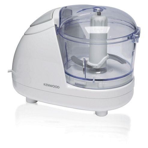 Terlaris Mini Chopper Kenwood Ch 180