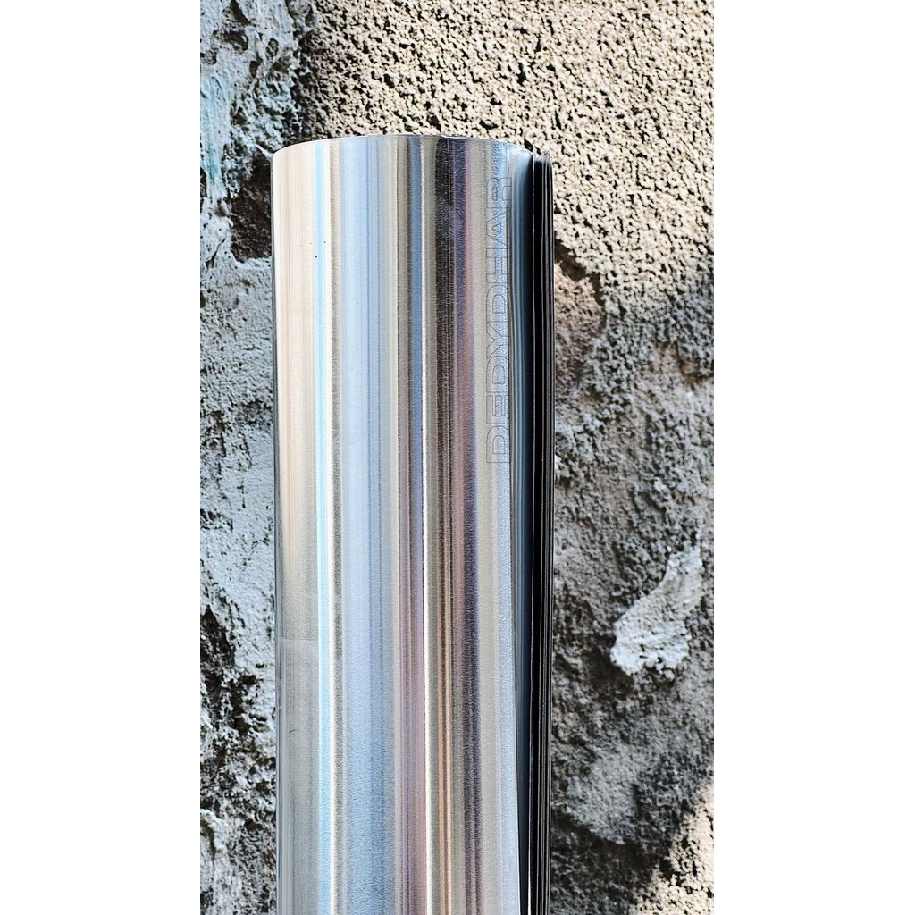 Seng Alumunium / Talang Alumunium Anti Karat / Seng Plat Alumunium Roll Dan Lembaran Tebal Premium