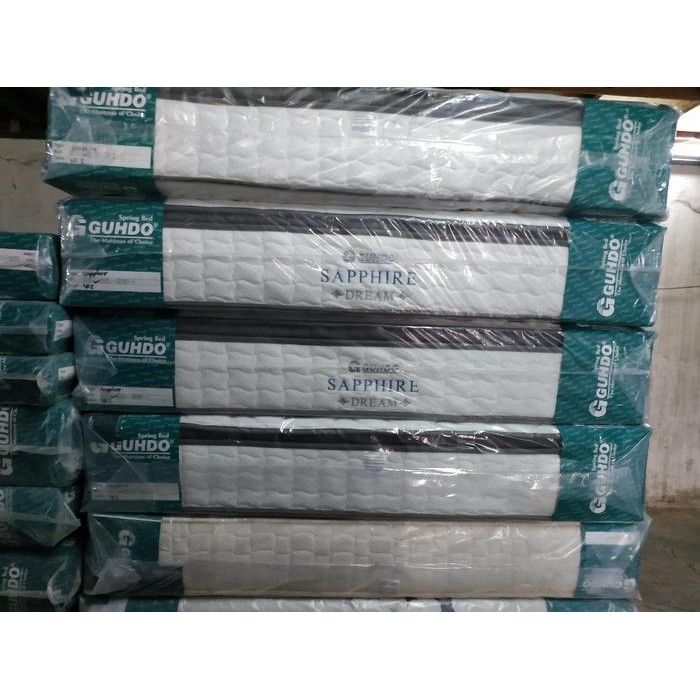 Springbed Guhdo Saphiere Ukuran 180X200