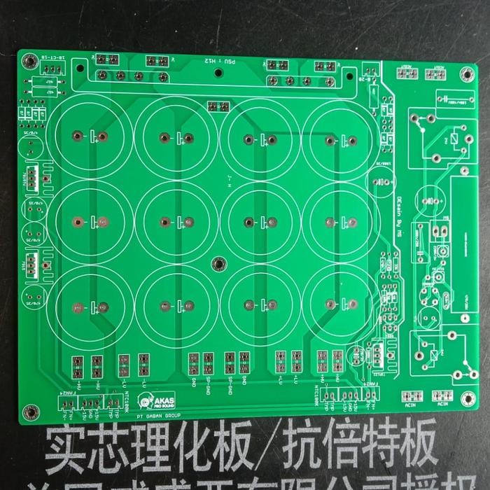 PCB PSU CLAS H TERMURAH