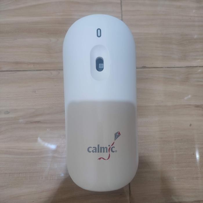 (Allthebest) Dispenser Calmic Signature @ Alat Pengharum Ruangan Calmic New