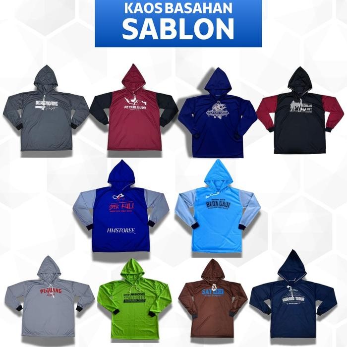 Beli 1 Dapat 5 Pcs Kaos Petani Basahan Jersey Petani Muda Dengan Cidung Kudung Kaos Pekerja Outdoor