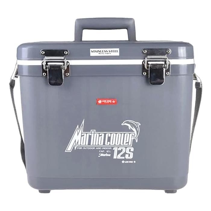 Marina Cooler Box 12s