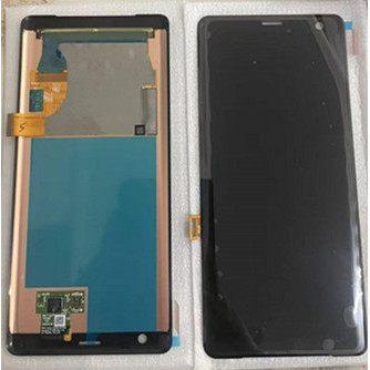 LCD For Sony Xperia XZ3 H9436 H8416 H9493 LCD Display Touch Screen Assembly Digitizer Replacement Sc