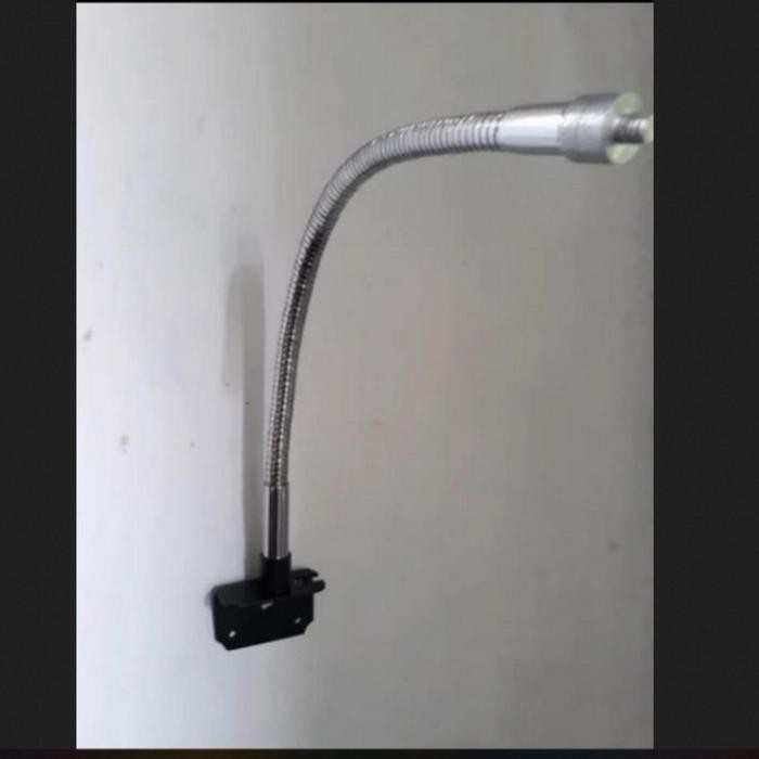 STAND MIC DINDING HALO SPIRAL 40 CM