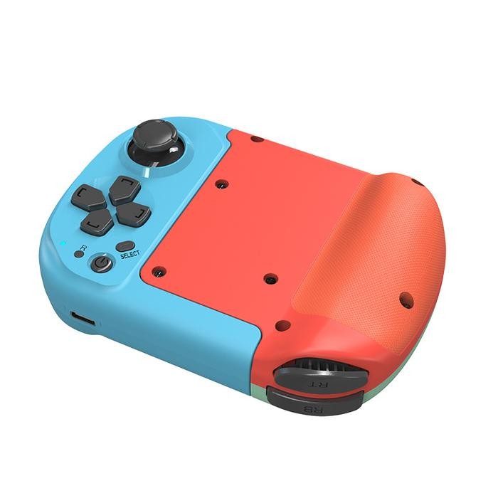 (Expert) Mocute-061/Mocute-061f Gamepad Portabel, Gamepad Bluetooth