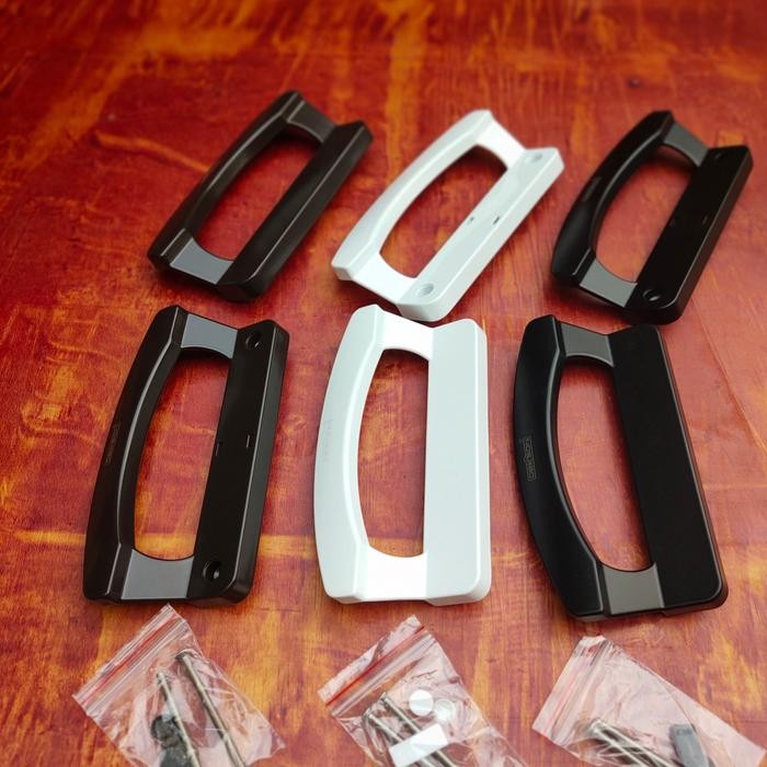 HANDLE PINTU GESER MERK DEKKSON