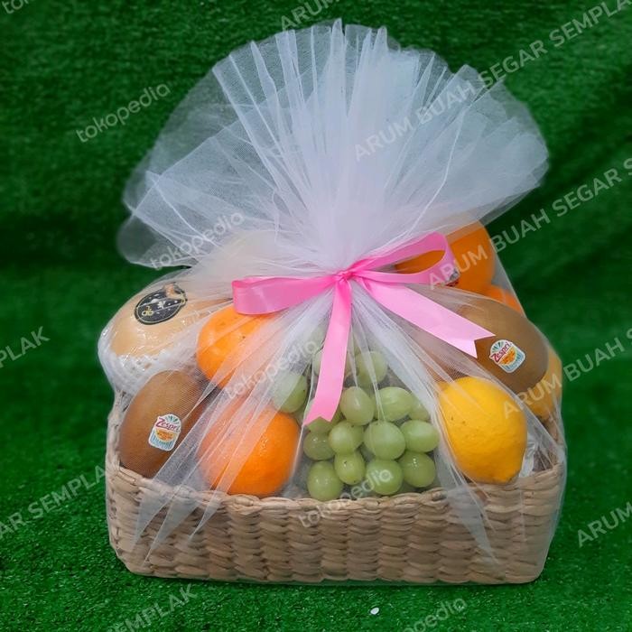 

Hampers Buah Parsel Buah Fresh Bogor Murah