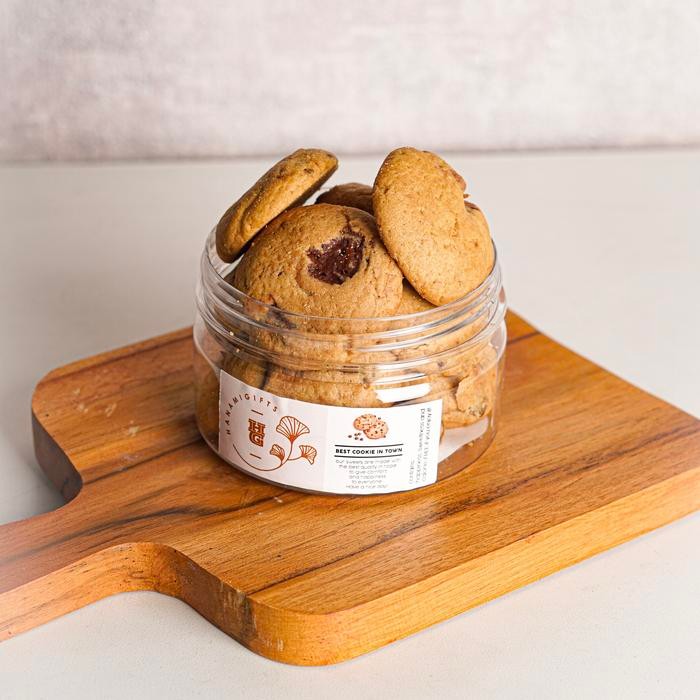 

CHOCOCHIPS COOKIES - Hampers/ Souvenir/ Parcel/ Choco Cookies