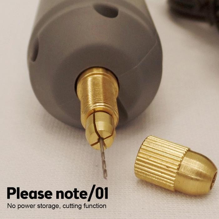 

Promo! 22 In 1 High-Power Electric Drill Engraver Rotary Tool Engraver Pen Mini Drill Grinder