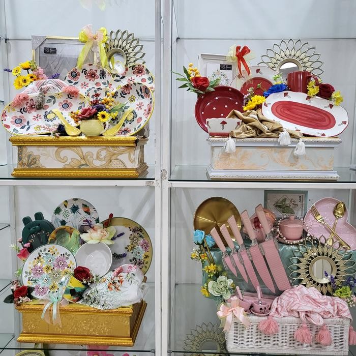 

Paket box hampers kado lebaran imlek natal valentine ultah wedding 002