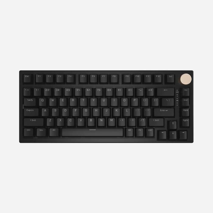 (Expert) VGN N75 Gaming Mechanical Keyboard 75% VGNN75 N-75