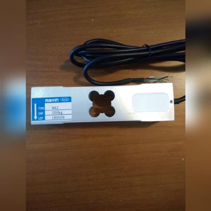 Loadcell Timbangan Mavin 100Kg Dan 200Kg
