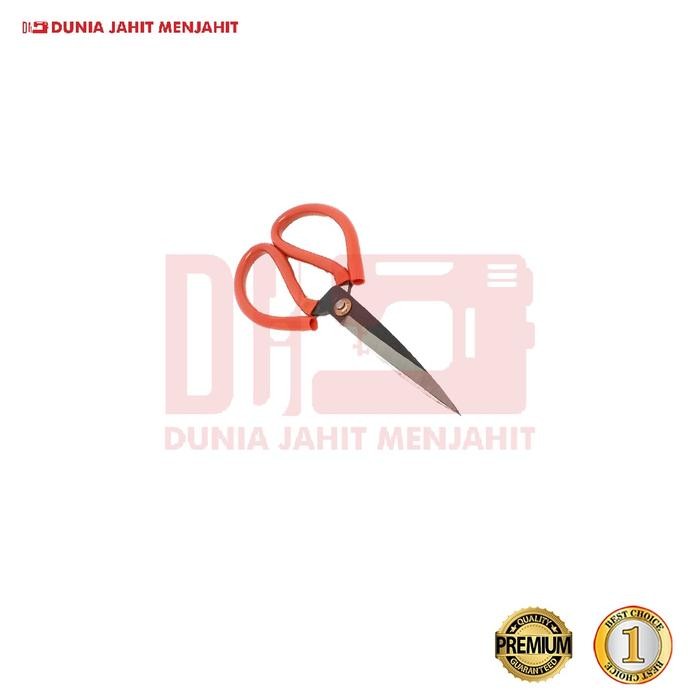 

(Expert) Gunting Kodok Serbaguna Kain kertas Kardus Butterfly Kualitas Terbaik