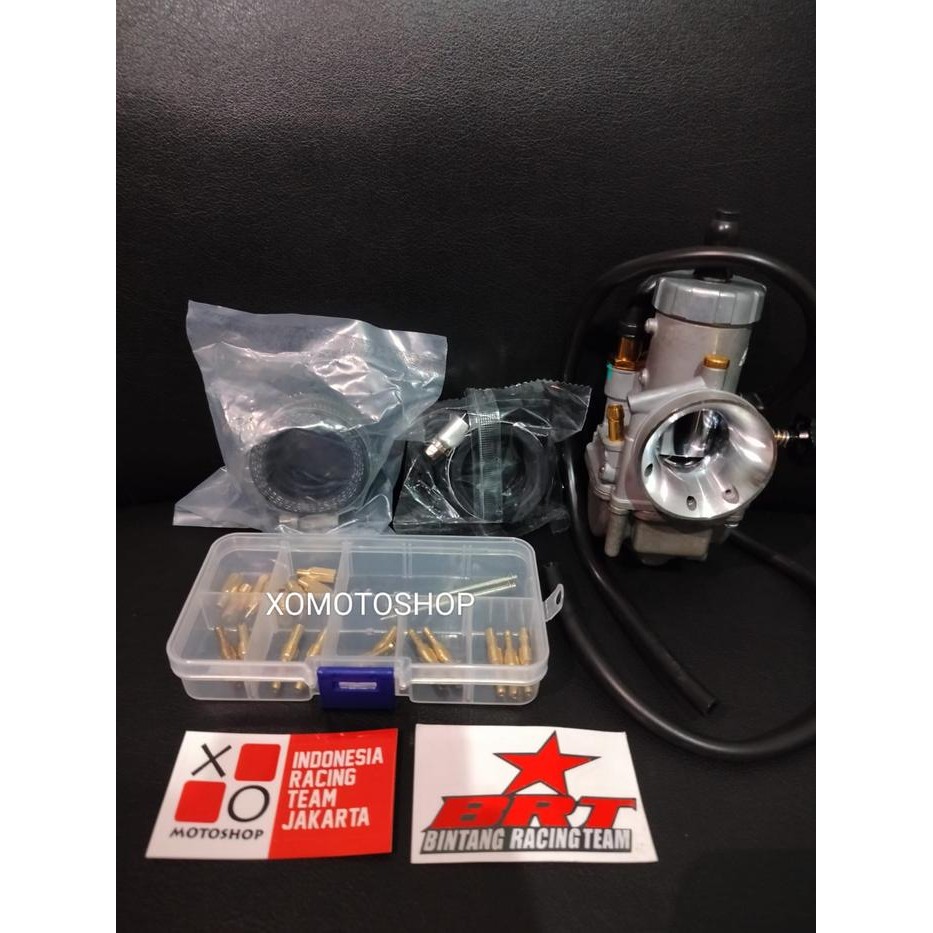 KARBURATOR PE 28 SUPER FLOW BRT