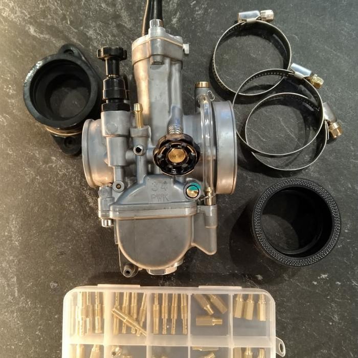 KARBURATOR KARBU PWK 30 BRT