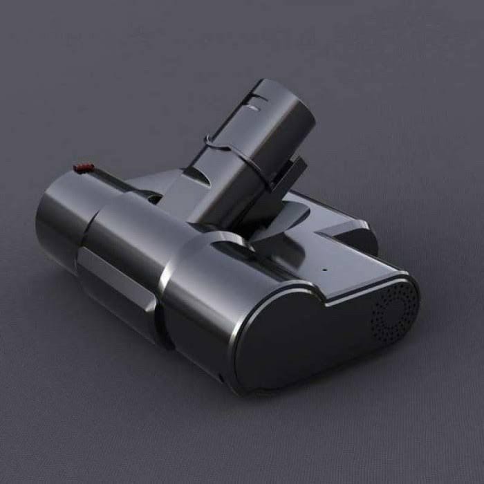 [Expret] Kurumi KV05 Aksesoris Part Bed Brush