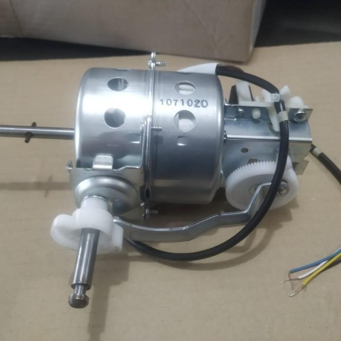 [Expret] Dinamo motor Kipas Angin Panasonic 16 inc