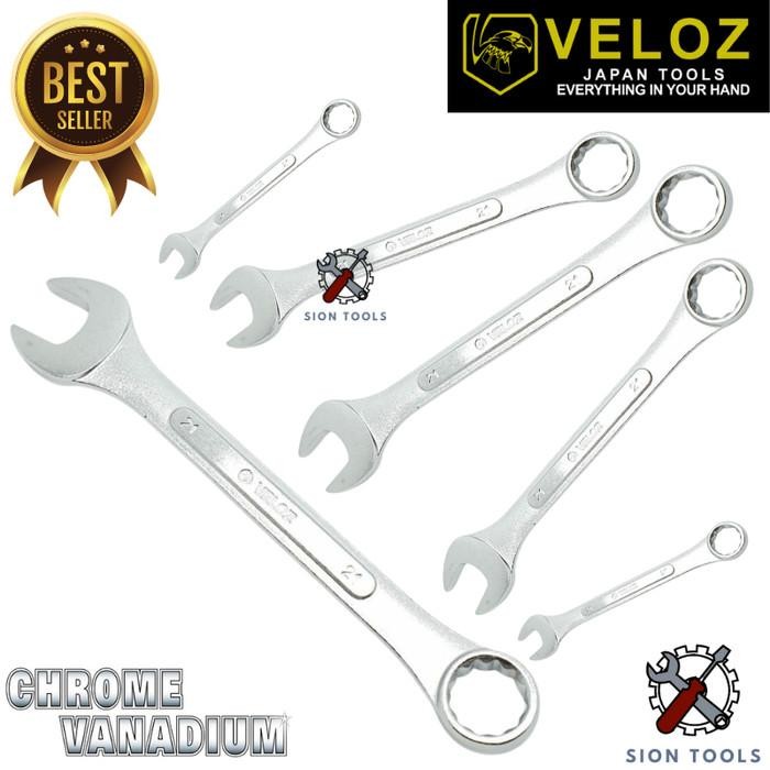 Expert VELOZ SATUAN KUNCI RING PAS 24 25 26 27 28 29 30 31 32 MM RAISED PANEL