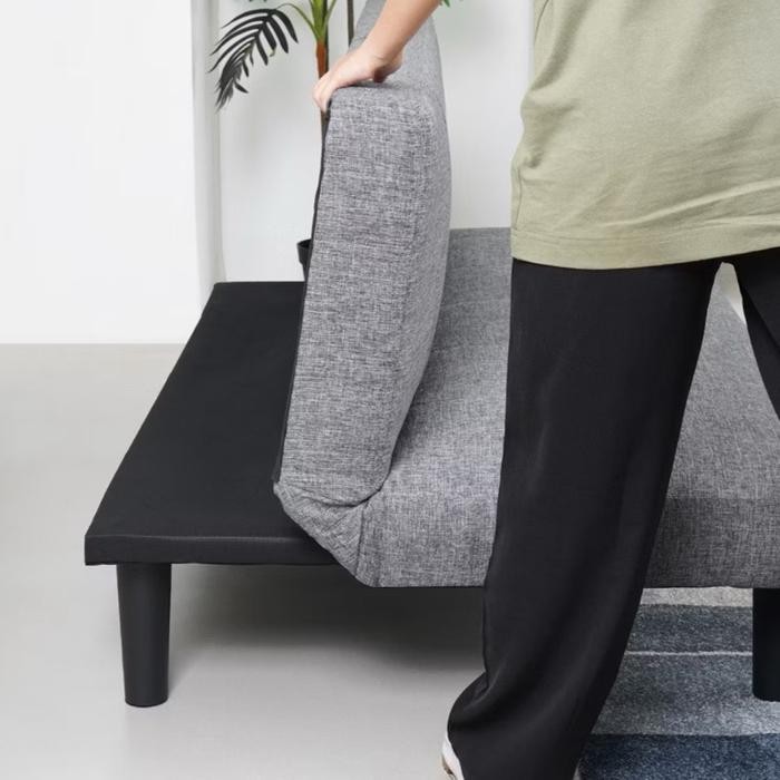 Sofa Bed Oakland Daphnie Series