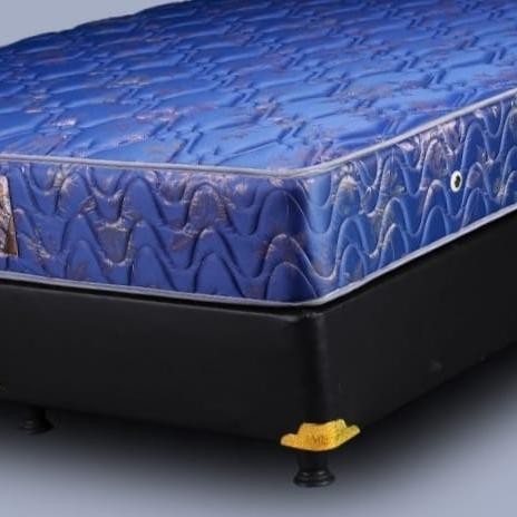 Kasur Central Springbed Deluxe Ukuran 160X200