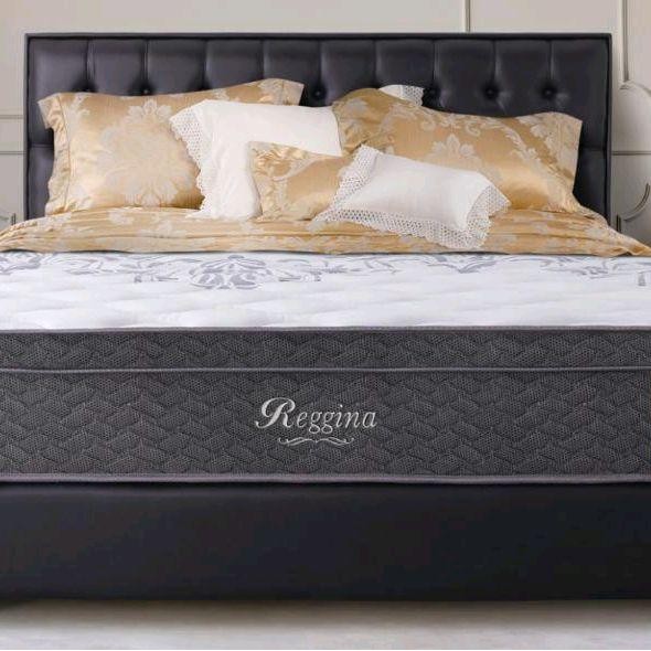 Florence Reggina (Hanya Kasur)/Matrass/Mattress/Springbed Regina (Firm)