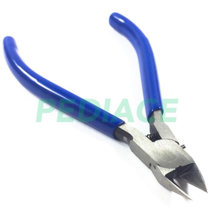 Tang Potong Kecil Santus ST-A15H 5" Micro Nipper Plier JAPAN STYLE