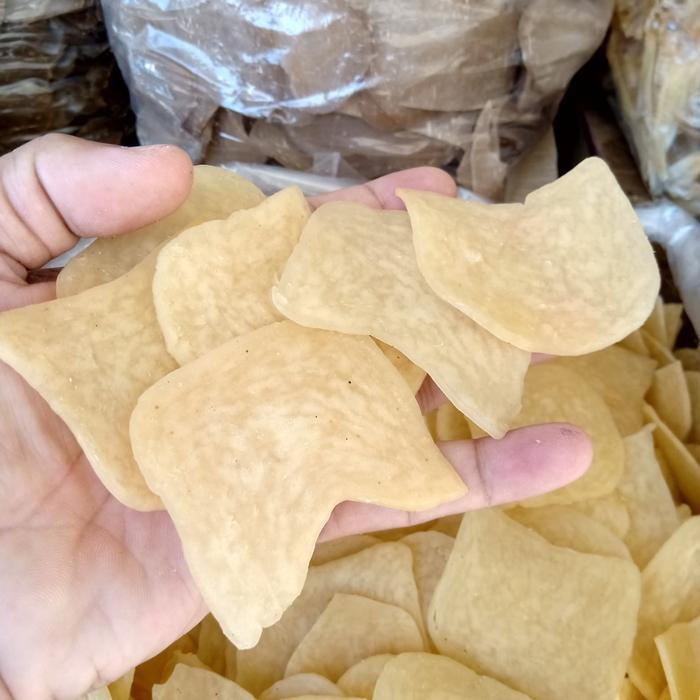 

Krupuk Udang Super