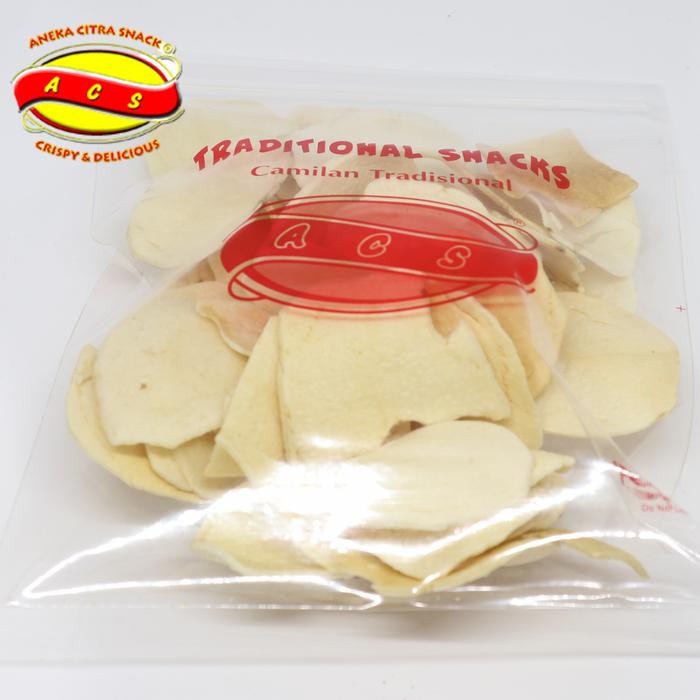 

Keripik Kentang Bawang SP by ACS - 100 gr