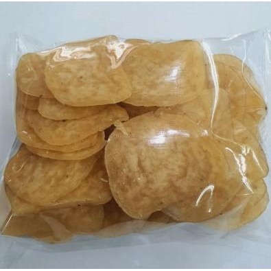 

krupuk / kerupuk udang tanjung khas sidoarjo asli jawa timur 500gr
