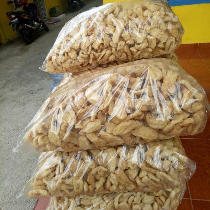 

cuanki lidah curah 1/2 ball