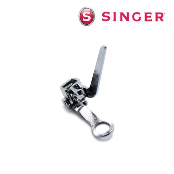 

AT Sepatu Semi Bordir / Darning Embroidery Foot SINGER Portable