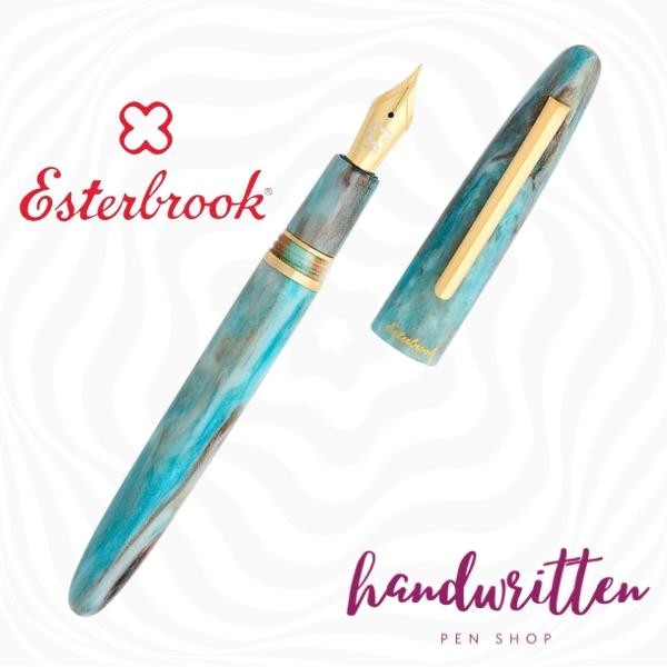 

ESTERBROOK Estie Premium Fountain Pen - Avalanche