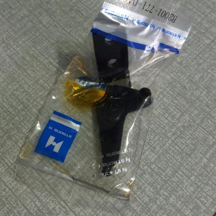 TERLARIS Gunting Lobang Kancing JUKI