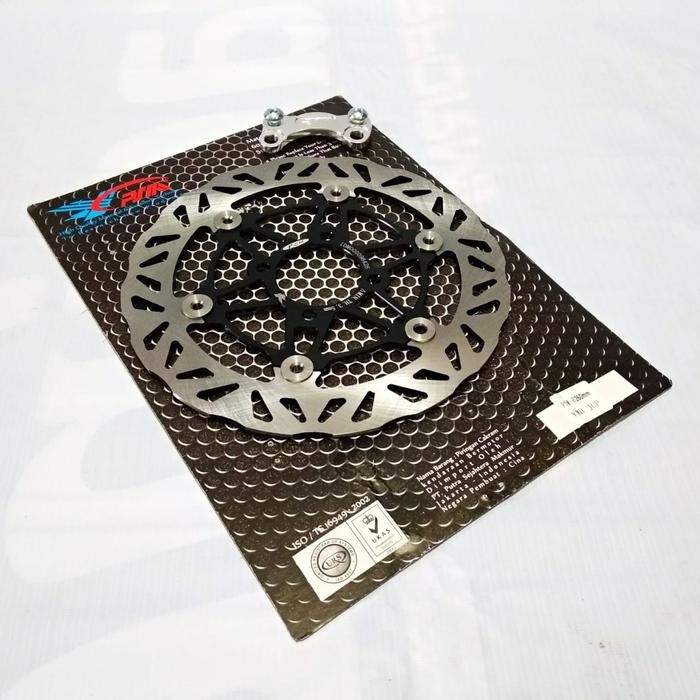 Piringan Cakram Disc Psm 260mm Jupiter Z / Fiz R / Nouvo