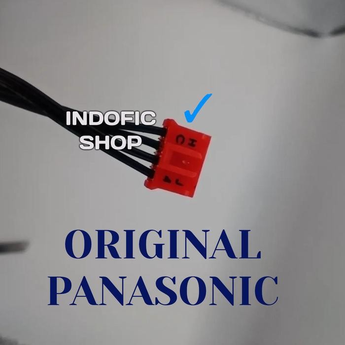 thermistor ac panasonic original