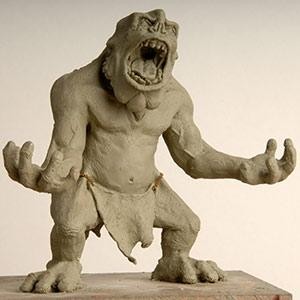 

Chavant Clay Nsp Brown 2Lb