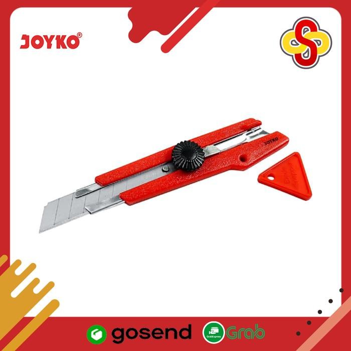 

AT Cutter Pemotong Joyko L-500
