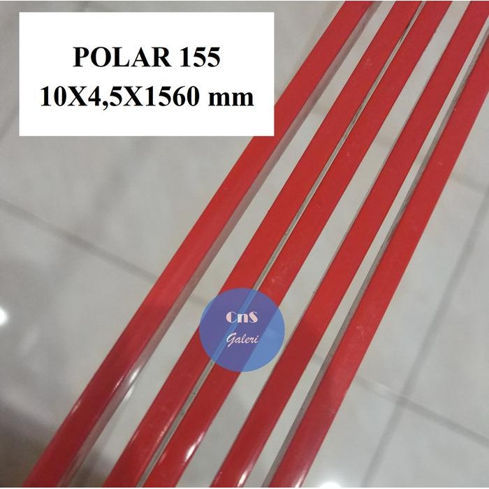 

AT Cutting Stick polar 155 10x4.5 tatakan stik mesin potong kertas offset
