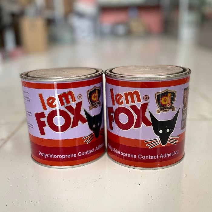 

AT Lem Fox 1Kg